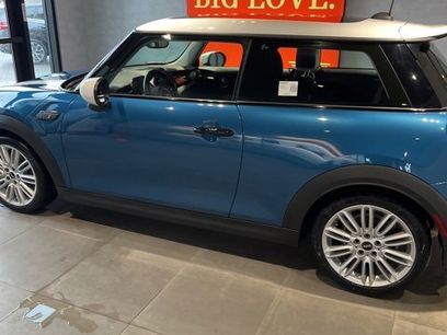 Certified 2024 MINI Cooper S