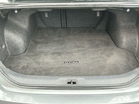 Used 2022 Nissan Altima 2.5 SV image 19