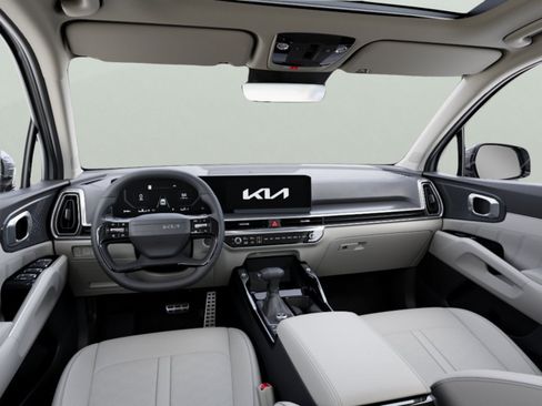 New 2026 Kia Sorento SX FWD image 10