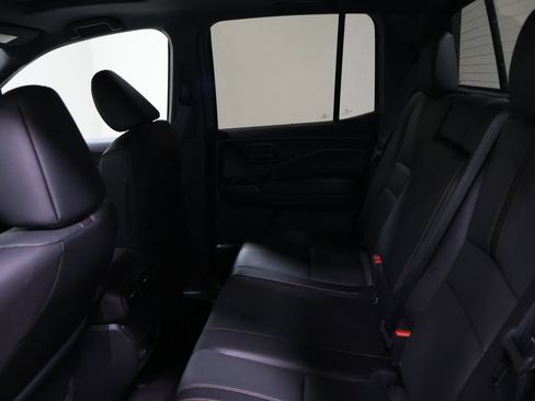 New 2026 Honda Ridgeline TrailSport image 13