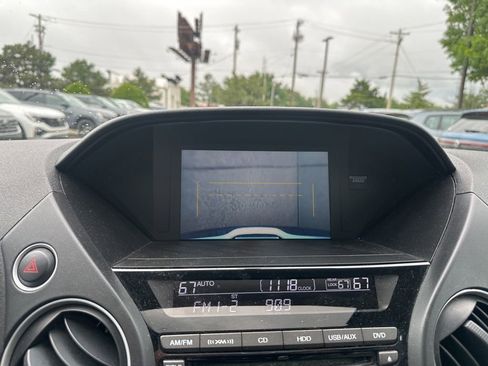 Used 2015 Honda Pilot Touring image 33