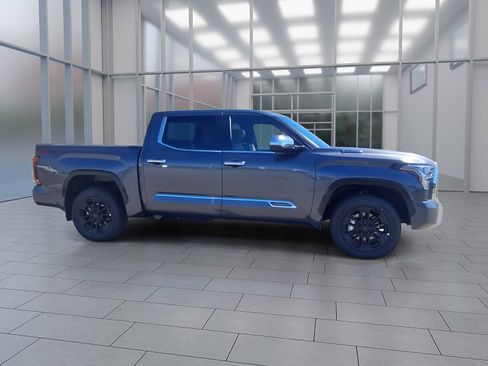 New 2026 Toyota Tundra 1794 Edition AWD/4WD image 6