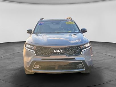 Used 2022 Kia Sorento X-Line EX