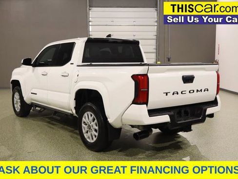 Used 2024 Toyota Tacoma SR5 RWD image 6
