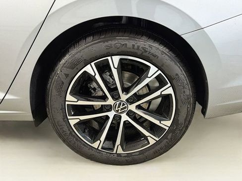New 2026 Volkswagen Jetta Sport FWD image 29