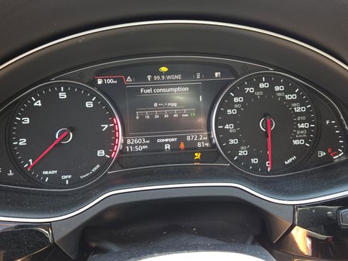 Used 2017 Audi Q7 2.0T Premium AWD/4WD image 31