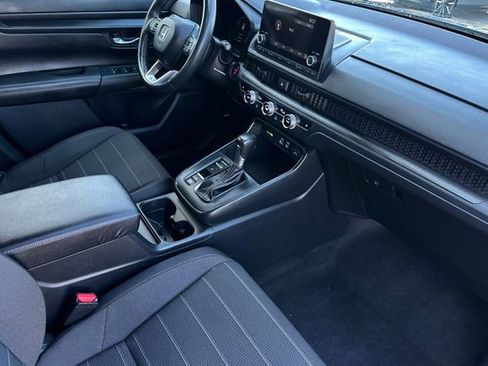 Certified 2023 Honda CR-V Sport image 18