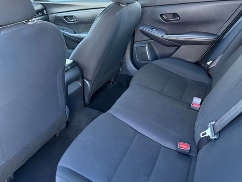 Used 2024 Nissan Sentra S image 12