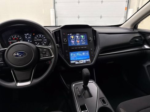 Certified 2025 Subaru Impreza 2.0i AWD/4WD image 16