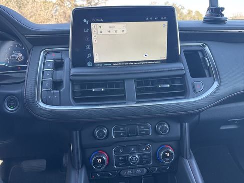 Used 2022 Chevrolet Tahoe RST w/ Luxury Package image 10