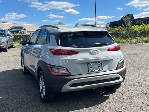 Used 2023 Hyundai Kona SEL AWD/4WD image 6