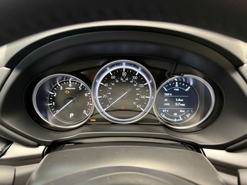 New 2025 MAZDA CX-5 AWD 2.5 S w/ Preferred Package image 19