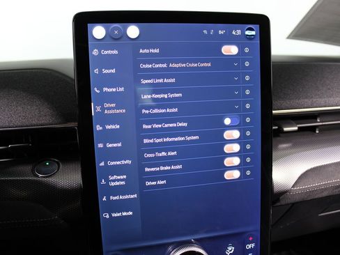 Used 2022 Ford Mustang Mach-E GT w/ GT Performance Edition image 22