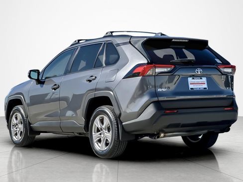 Certified 2022 Toyota RAV4 XLE w/ Convenience Package image 3