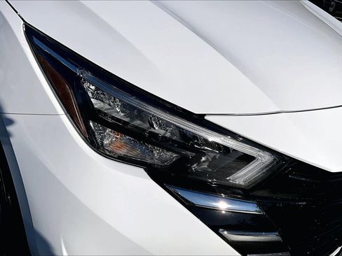 New 2025 Nissan Versa S image 13