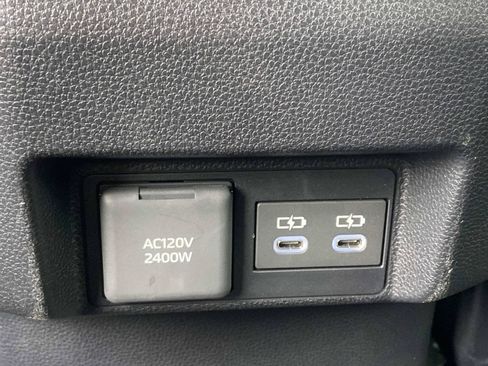 Used 2025 Toyota Tacoma TRD Off-Road AWD/4WD image 14