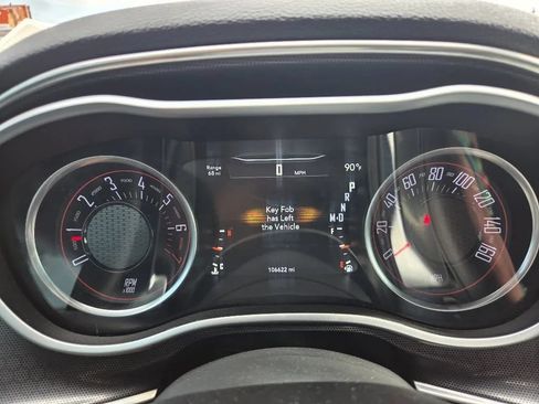 Used 2018 Dodge Challenger SXT Plus RWD image 24
