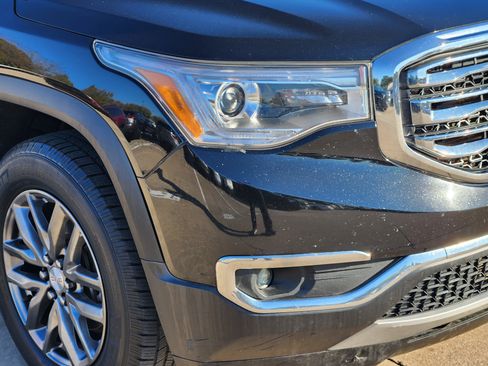 Used 2019 GMC Acadia SLT image 5