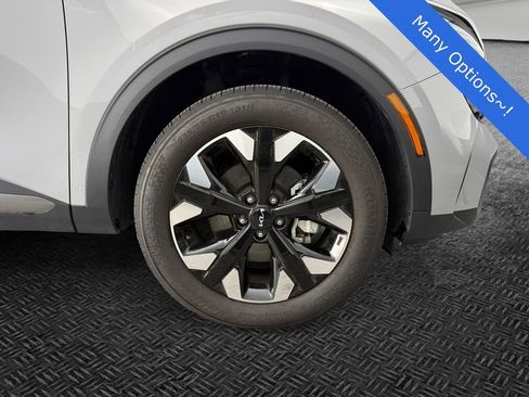 Used 2024 Kia Sportage X-Line w/ X-Line Premium Package image 11