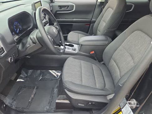 Used 2022 Ford Bronco Sport Big Bend w/ Convenience Package image 16