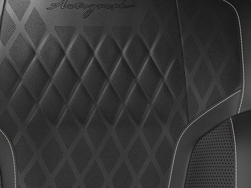 New 2026 INFINITI QX80 Autograph image 22