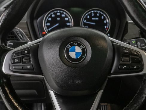 Used 2018 BMW X2 xDrive28i AWD/4WD image 17