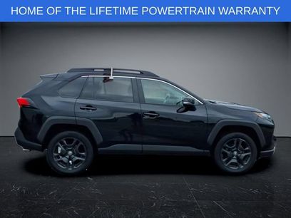 Certified 2024 Toyota RAV4 Adventure