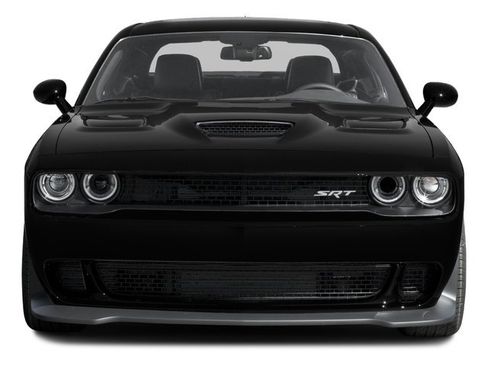 Used 2017 Dodge Challenger SRT Hellcat RWD image 7