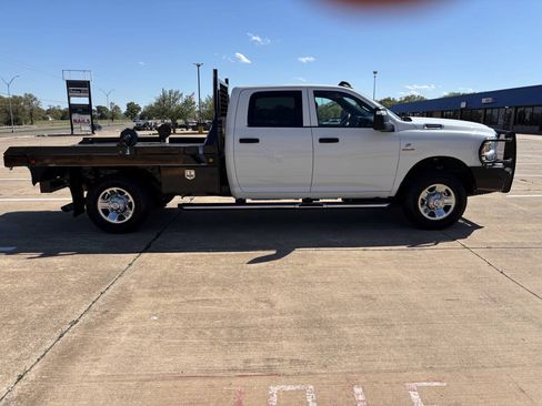 Used 2023 RAM 3500 Tradesman AWD/4WD image 1