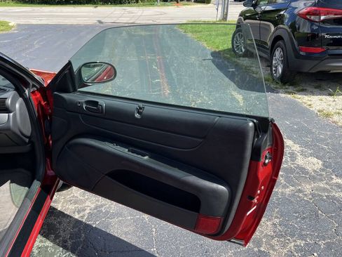 Used 2004 Chrysler Sebring LXi image 31