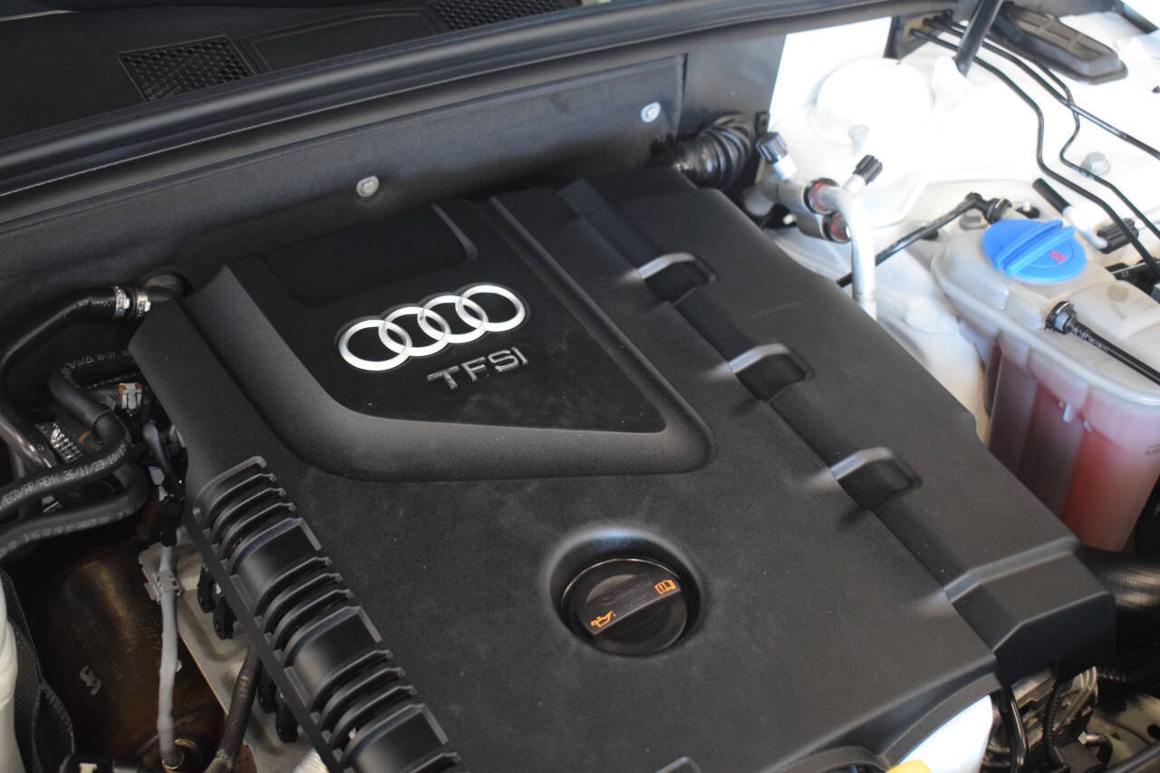 Used 2012 Audi A4 2.0T Premium Plus AWD/4WD image 65