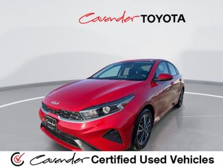 Used 2024 Kia Forte LXS image 1