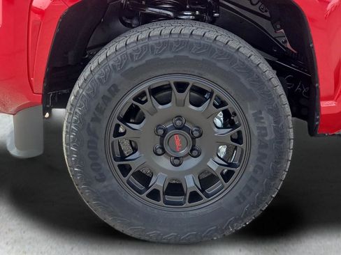 New 2026 Toyota Tacoma SR5 image 9