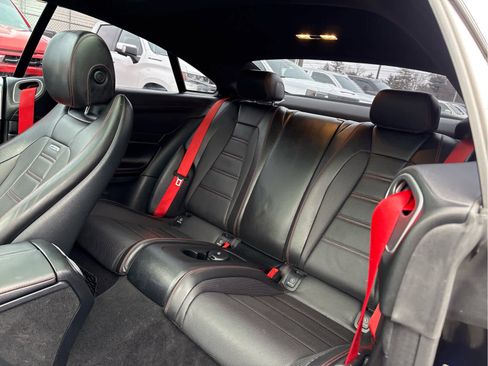 Used 2019 Mercedes-Benz E 53 AMG 4MATIC Coupe image 11
