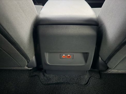 New 2026 Nissan Frontier Pro-X w/ Tow Package RWD image 21