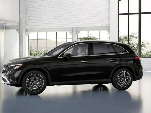 New 2026 Mercedes-Benz GLC 300 image 31