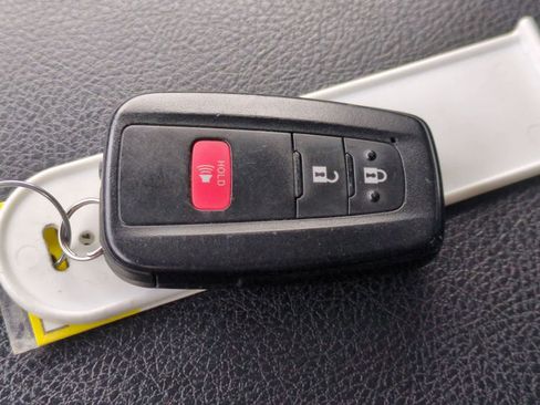 Used 2022 Toyota 4Runner TRD Pro image 35