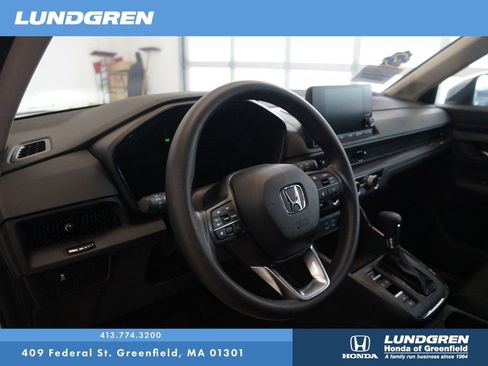 Used 2023 Honda CR-V EX image 12