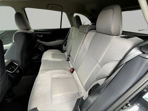 Used 2024 Subaru Outback Premium AWD/4WD image 21