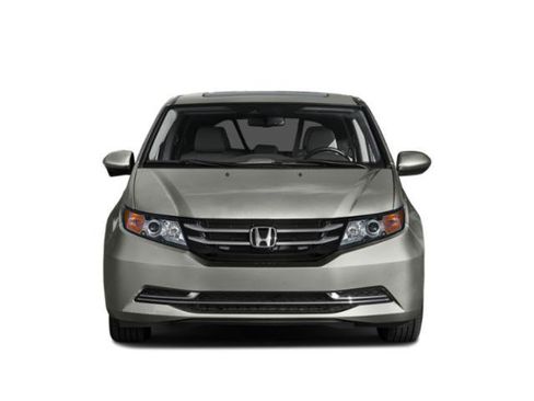 Used 2015 Honda Odyssey EX-L image 5
