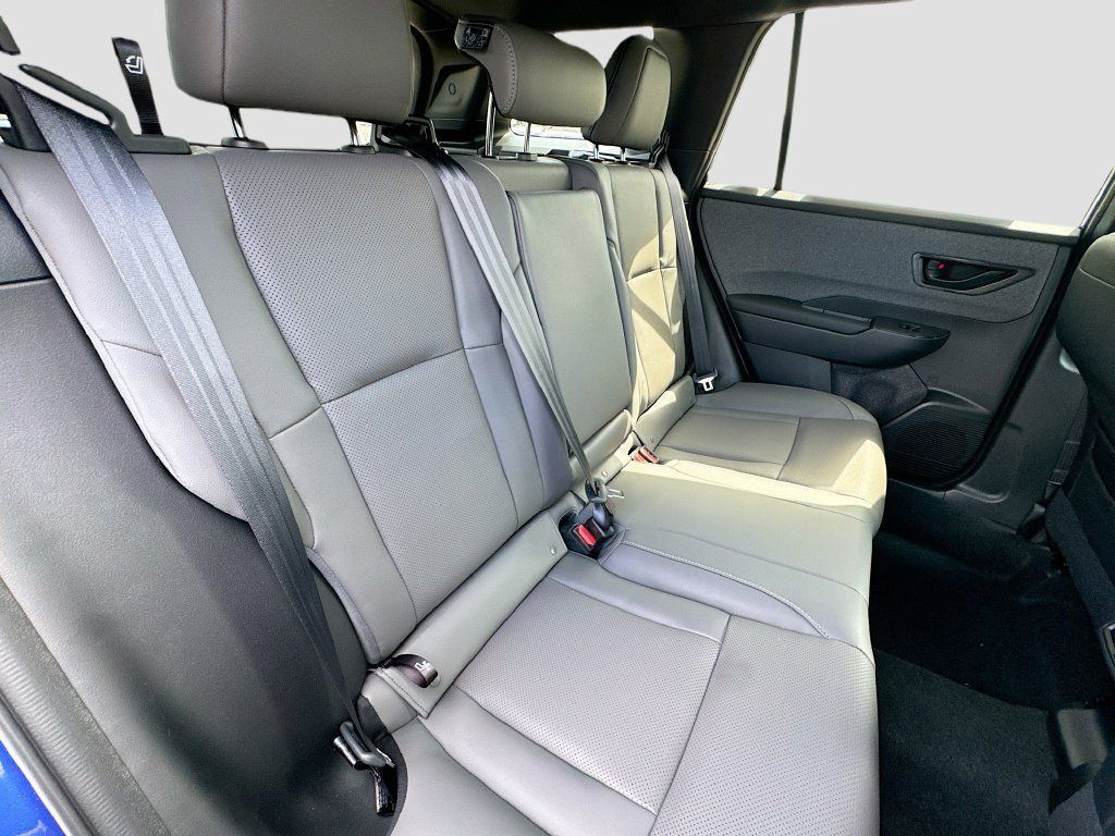 New 2026 Subaru Outback Limited XT AWD/4WD image 36