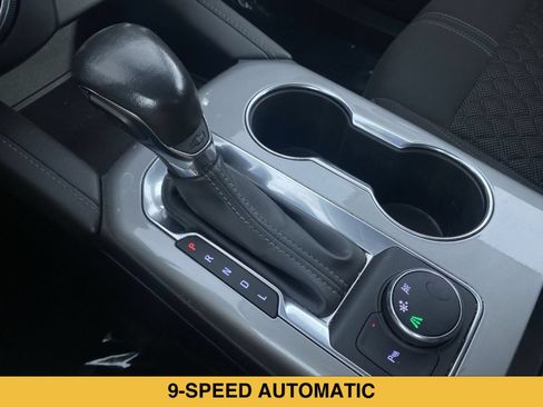 Certified 2019 Chevrolet Blazer LT FWD image 7