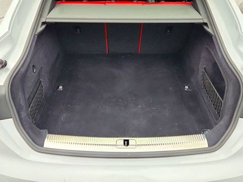 Used 2019 Audi S5 Premium Plus w/ Premium Plus image 27