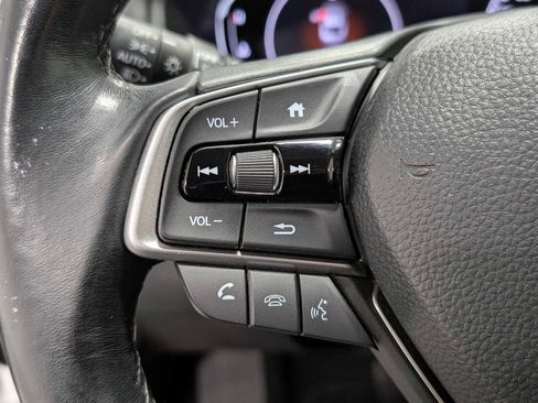 Used 2020 Honda Accord EX-L image 35