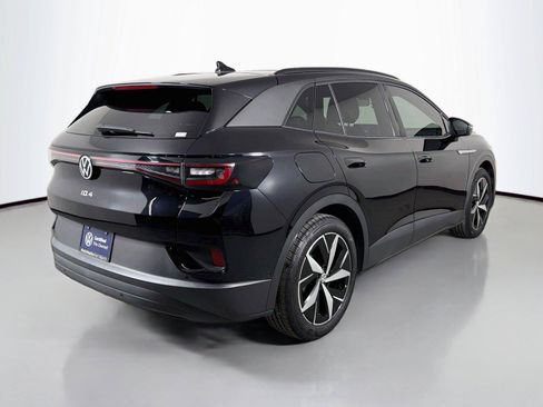 Used 2023 Volkswagen ID.4 S RWD image 5