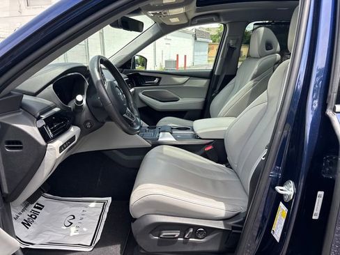 Used 2023 Acura MDX FWD w/ Technology Package image 5