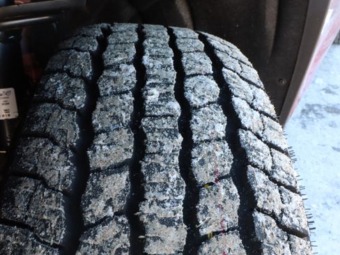 New 2026 GMC Acadia AT4 image 17