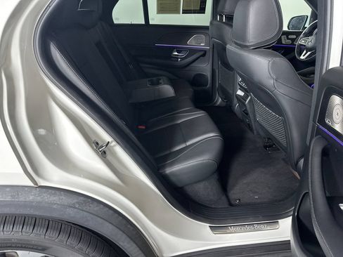 Certified 2023 Mercedes-Benz GLE 350 image 17