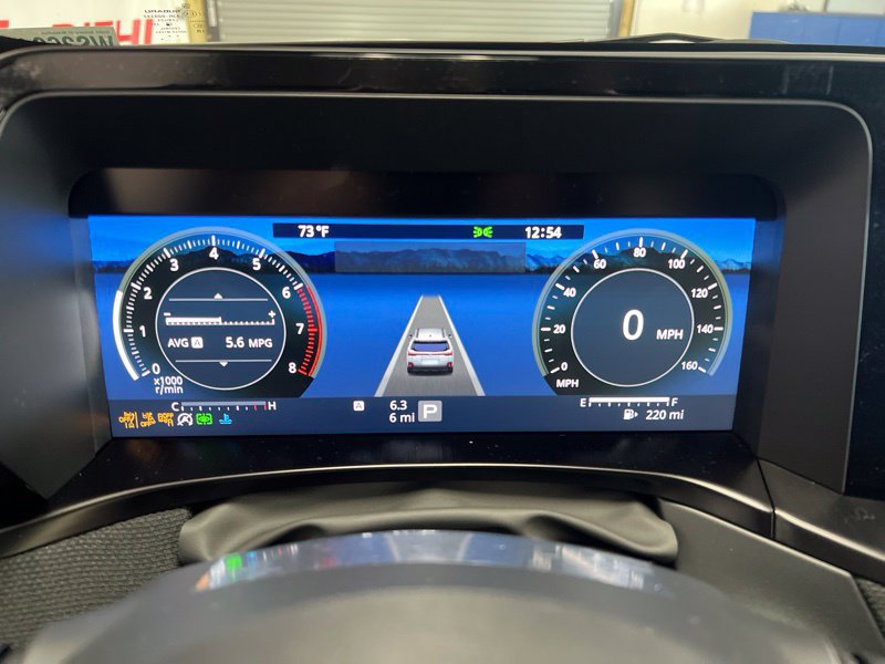New 2026 Subaru Outback Premium AWD/4WD image 31