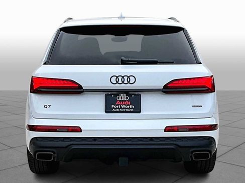 New 2026 Audi Q7 3.0T Premium Plus image 4